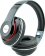 bluetooth headphone HAVIT HV-H2561BT black
