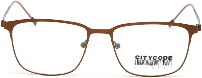 Оправа Citycode CCO 2232 MBRN