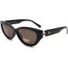 Сонцезахисні окуляри Katrin Jones KJ0946 001-P10 polarized
