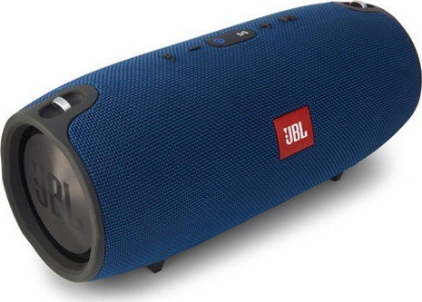 Портативна колонка Bluetooth JBL XTREME (M) вологостійка Mix