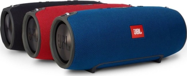 Портативная колонка Bluetooth JBL XTREME (M) влагостойкая Mix