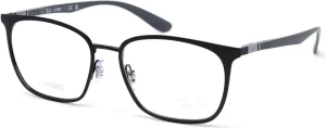 Ray-Ban RX 6486 2904 54