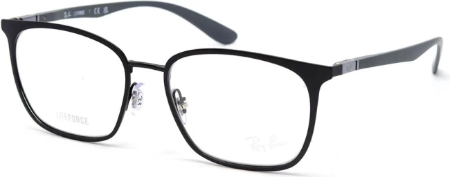 Ray-Ban RX 6486 2904 54