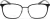 Ray-Ban RX 6486 2904 54