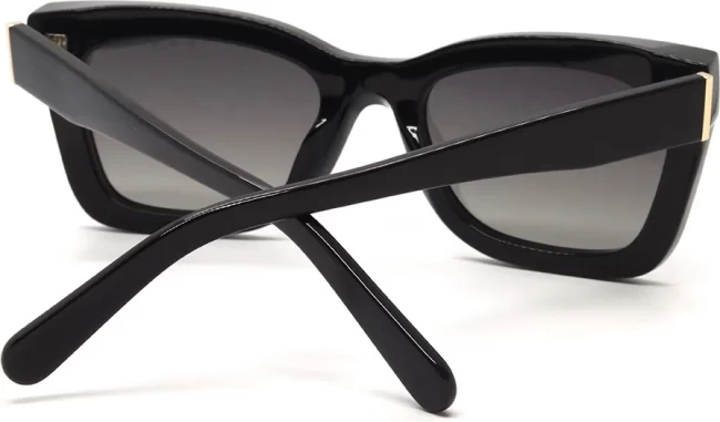 Сонцезахисні окуляри Casta CS 1141 NS BK Сонцезахисні окуляри Casta CS 1141 NS BK