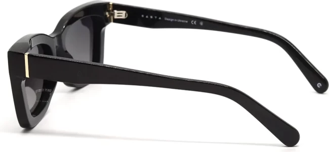 Сонцезахисні окуляри Casta CS 1141 NS BK Сонцезахисні окуляри Casta CS 1141 NS BK