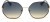 Сонцезахисні окуляри Guess GU7880-H 05B 58