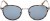 Сонцезахисні окуляри Guess GU00068 53V 53