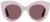 Сонцезахисні окуляри Fendi FF 0306/S 35J504S