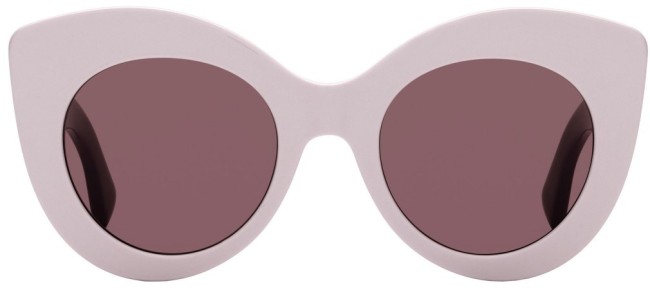 Сонцезахисні окуляри Fendi FF 0306/S 35J504S