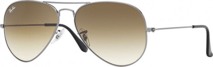 Солнцезащитные очки Ray-Ban RB3025 004/51 58 Ray-Ban
