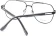 Оправа Sunderson SDO 5098 KB BK