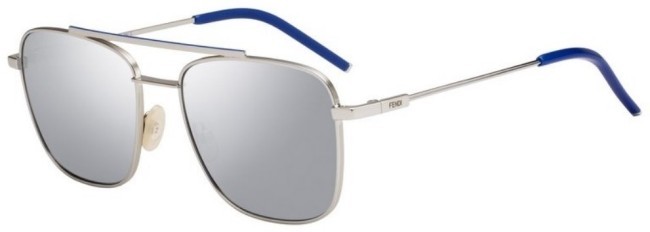 Сонцезахисні окуляри Fendi FF M0008/S 01055T4