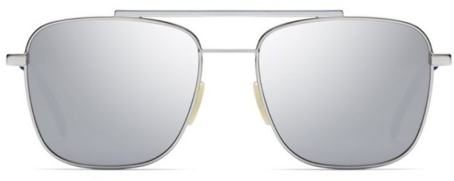 Сонцезахисні окуляри Fendi FF M0008/S 01055T4