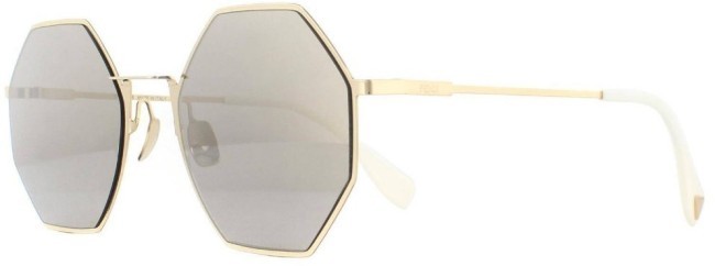 Сонцезахисні окуляри Fendi FF 0292/S J5G53UE