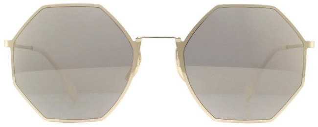 Сонцезахисні окуляри Fendi FF 0292/S J5G53UE