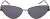 Сонцезахисні окуляри Hugo Boss 1610/S 00361IR