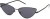 Сонцезахисні окуляри Hugo Boss 1610/S 00361IR