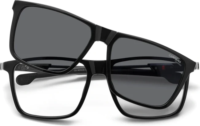 Сонцезахисні окуляри Carrera CA 4020/CS 80756M9 Сонцезахисні окуляри Carrera CA 4020/CS 80756M9