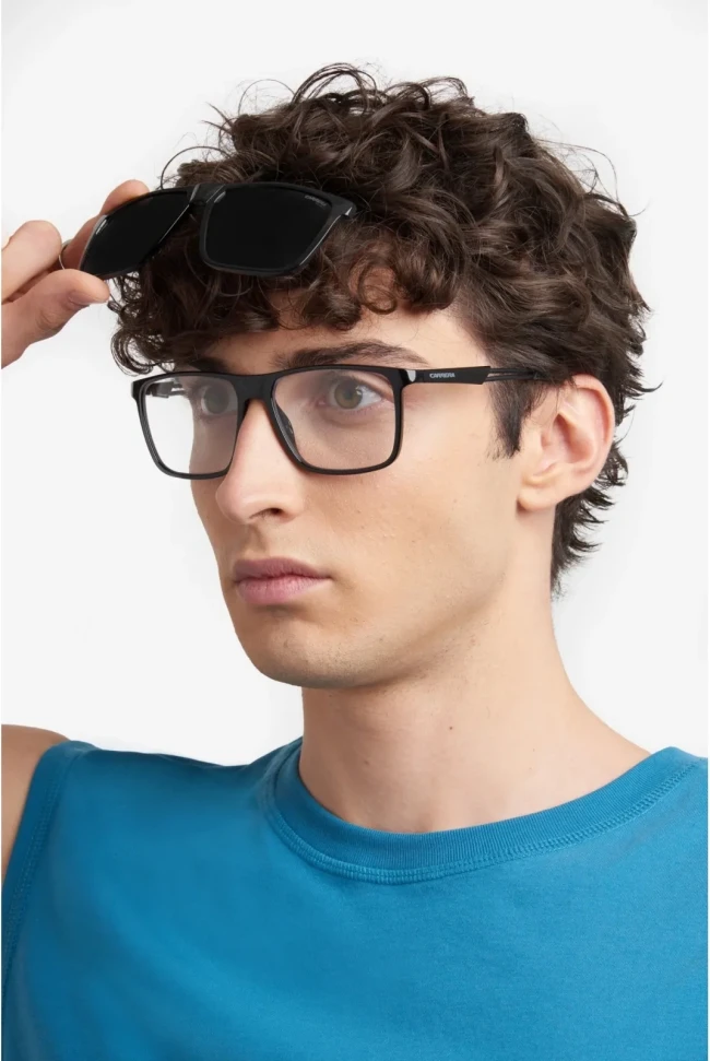 Сонцезахисні окуляри Carrera CA 4020/CS 80756M9 Сонцезахисні окуляри Carrera CA 4020/CS 80756M9