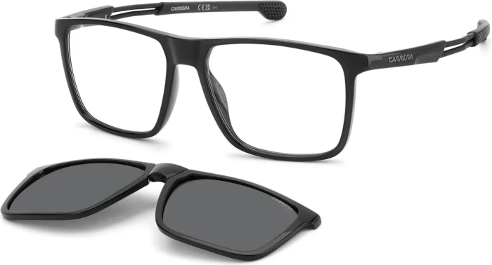 Сонцезахисні окуляри Carrera CA 4020/CS 80756M9