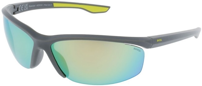 Сонцезахисні окуляри INVU A2203B