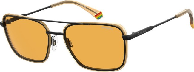 Сонцезахисні окуляри Polaroid PLD 6115/S 40G HE Сонцезахисні окуляри Polaroid PLD 6115/S 40G HE