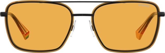 Сонцезахисні окуляри Polaroid PLD 6115/S 40G HE Сонцезахисні окуляри Polaroid PLD 6115/S 40G HE