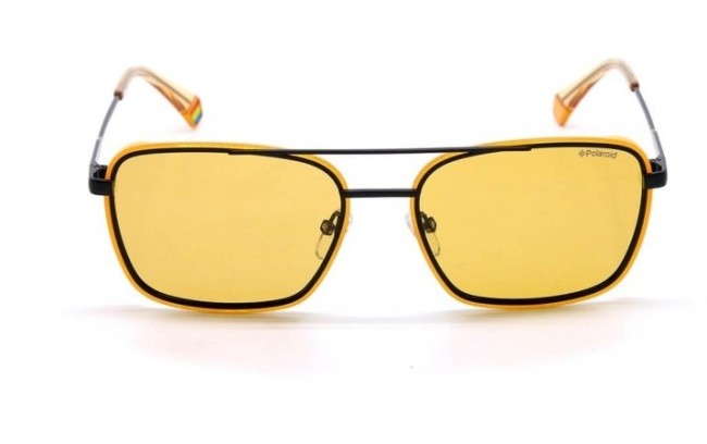 Сонцезахисні окуляри Polaroid PLD 6115/S 40G HE Сонцезахисні окуляри Polaroid PLD 6115/S 40G HE