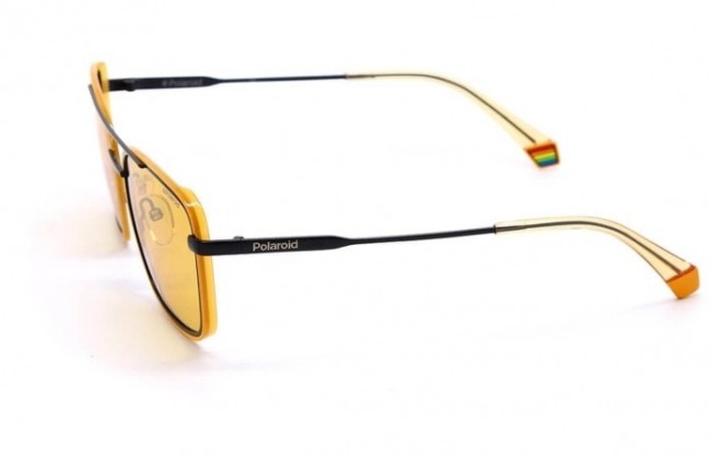 Сонцезахисні окуляри Polaroid PLD 6115/S 40G HE Сонцезахисні окуляри Polaroid PLD 6115/S 40G HE