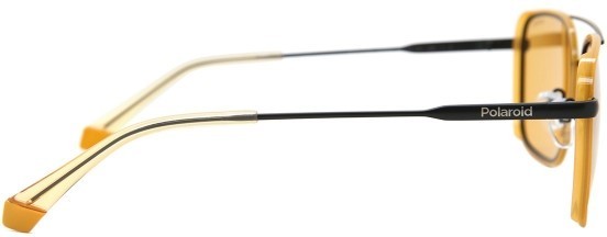 Сонцезахисні окуляри Polaroid PLD 6115/S 40G HE Сонцезахисні окуляри Polaroid PLD 6115/S 40G HE