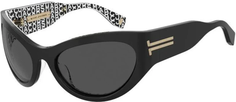 Сонцезахисні окуляри Marc Jacobs MJ 1087/S 807612K