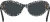 Сонцезахисні окуляри Marc Jacobs MJ 1087/S 807612K