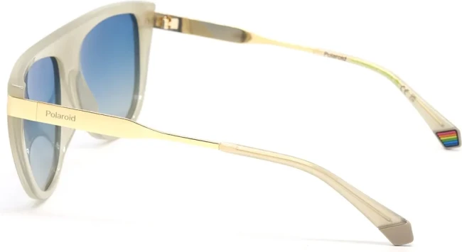 Сонцезахисні окуляри Polaroid PLD 6221/S/X 10A57Z7 Сонцезахисні окуляри Polaroid PLD 6221/S/X 10A57Z7