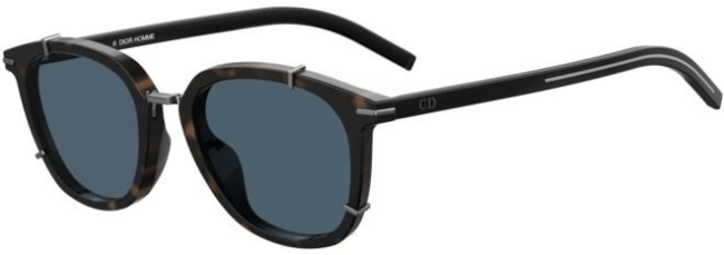 Сонцезахисні окуляри Christian Dior BLACKTIE272S 08650A9