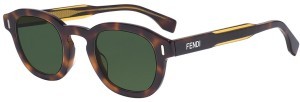 Fendi FF M0100/G/S HJV48QT