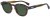 Сонцезахисні окуляри Fendi FF M0100/G/S HJV48QT