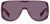 Сонцезахисні окуляри Givenchy GV 7188/S 0T799UR