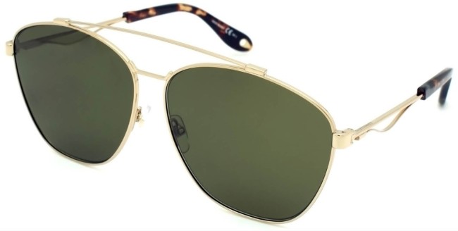 Сонцезахисні окуляри Givenchy GV 7049/S J5G6570