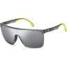Сонцезахисні окуляри Carrera 8060/S 3U599T4