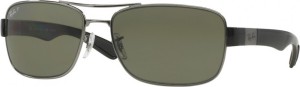 Ray-Ban RB3522 004/9A 64