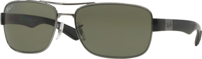 Солнцезащитные очки Ray-Ban RB3522 004/9A 64 Ray-Ban