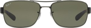 Ray-Ban RB3522 004/9A 64