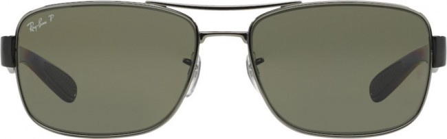 Солнцезащитные очки Ray-Ban RB3522 004/9A 64 Ray-Ban Солнцезащитные очки Ray-Ban RB3522 004/9A 64 Ray-Ban