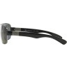 Солнцезащитные очки Ray-Ban RB3522 004/9A 64 Ray-Ban Солнцезащитные очки Ray-Ban RB3522 004/9A 64 Ray-Ban