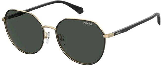 Сонцезахисні окуляри Polaroid PLD 4106/G/S RHL59M9 Сонцезахисні окуляри Polaroid PLD 4106/G/S RHL59M9
