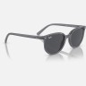 Солнцезащитные очки Ray-Ban RJ9097S 713487 46 Ray-Ban Солнцезащитные очки Ray-Ban RJ9097S 713487 46 Ray-Ban