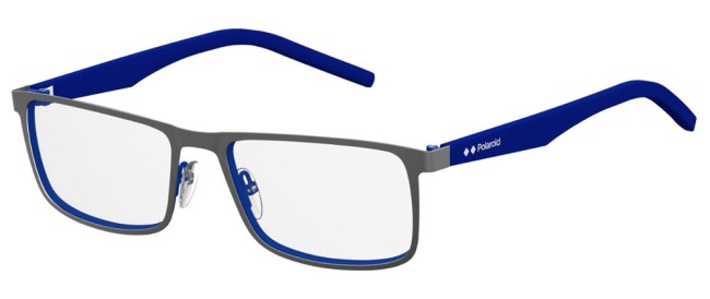 Оправа Polaroid PLD D333 09V 17 Оправа Polaroid PLD D333 09V 17