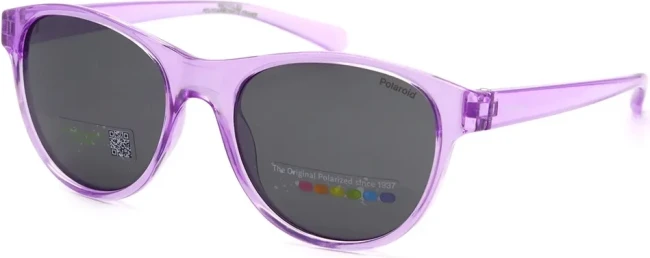 Сонцезахисні окуляри Polaroid PLD 8066/S 78948M9