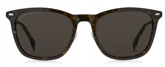 Сонцезахисні окуляри Hugo Boss 1290/F/SK 08656IR Сонцезахисні окуляри Hugo Boss 1290/F/SK 08656IR